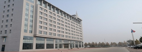 設施部分展示